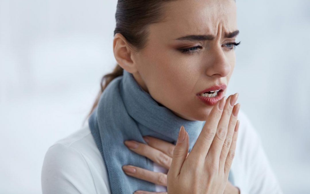 BRONQUITIS – QUÉ ES, CAUSAS Y TRATAMIENTO.